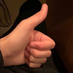 Meet your Posher, Ben